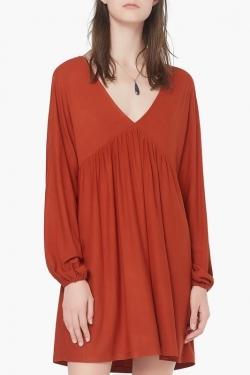 Сарафан MANGO