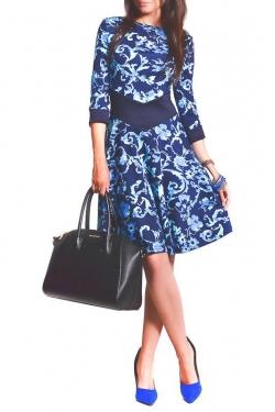 Сарафан FRANCESCA LUCINI