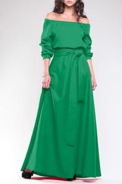 Сарафан REBECCA TATTI