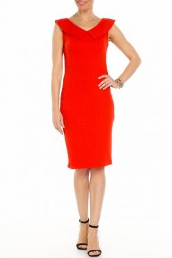 Сарафан PAPER DOLLS