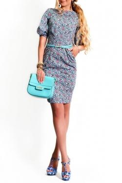 Сарафан FRANCESCA LUCINI