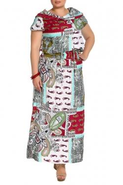 Сарафан Фортуна