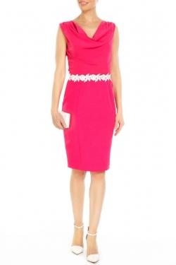 Сарафан PAPER DOLLS