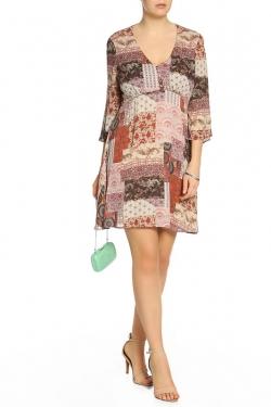 Сарафан MANGO