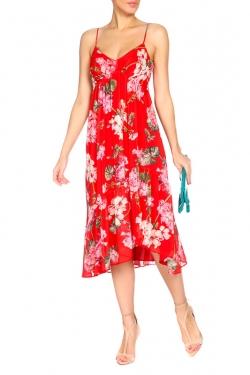 Сарафан MANGO