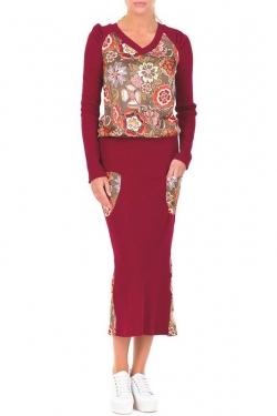 Сарафан XARIZMAS