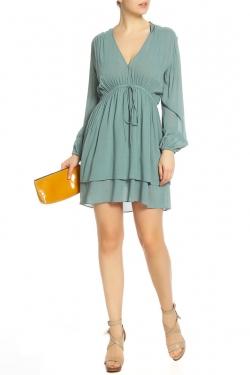 Сарафан MANGO