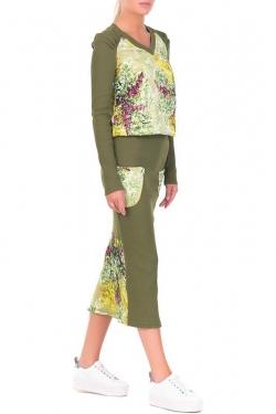 Сарафан XARIZMAS