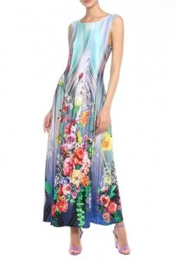 Платье МадаМ Т