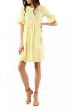 Платье COLOUR MIST