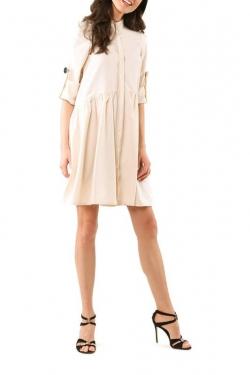 Платье COLOUR MIST