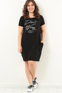 Платье VALERIA FRATTA