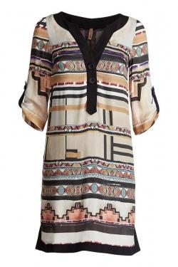 Платье Conquista