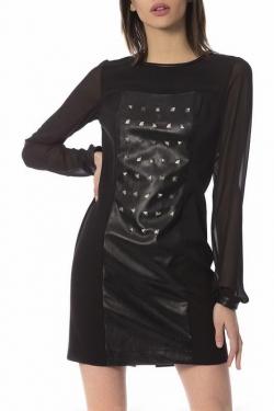 Платье Frankie Morello