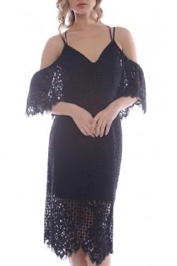 Платье Emma Monti