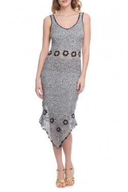 Платье LAURA MORETTI