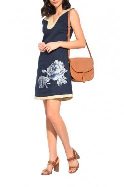 Платье William de Faye