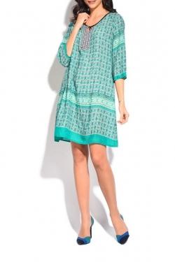 Платье William de Faye