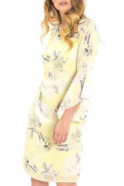 Платье ZIBI LONDON