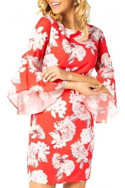 Платье ZIBI LONDON