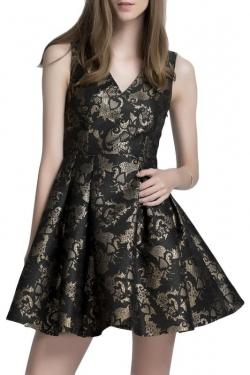 Платье ZIBI LONDON