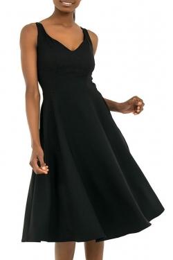 Платье Saygi by ZIBI London