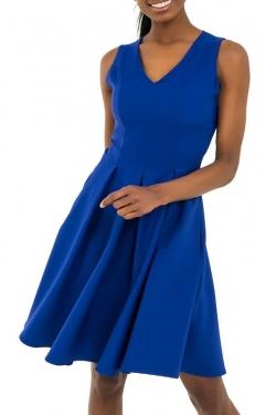 Платье Saygi by ZIBI London