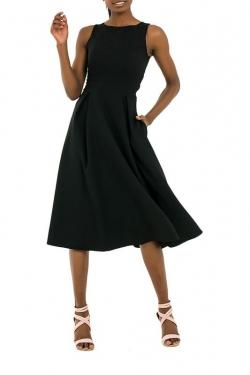 Платье Saygi by ZIBI London