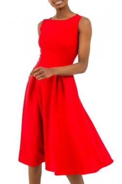 Платье Saygi by ZIBI London