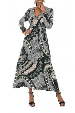 Платье Saygi by ZIBI London