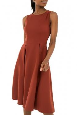 Платье Saygi by ZIBI London