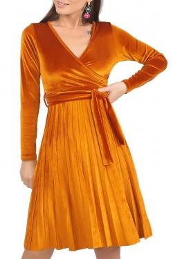 Платье Saygi by ZIBI London