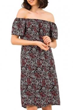 Платье Saygi by ZIBI London