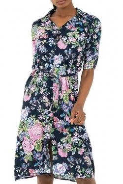 Платье Saygi by ZIBI London