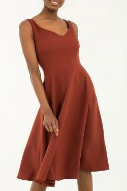 Платье Saygi by ZIBI London