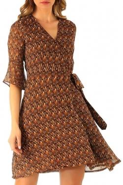 Платье Saygi by ZIBI London