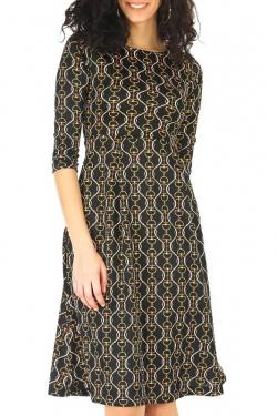 Платье Saygi by ZIBI London