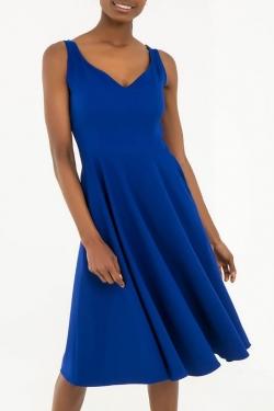 Платье Saygi by ZIBI London