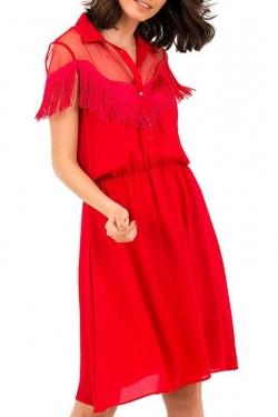 Платье Saygi by ZIBI London