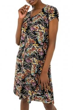 Платье Saygi by ZIBI London