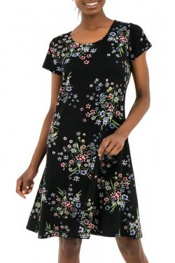 Платье Saygi by ZIBI London