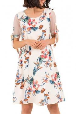 Платье Saygi by ZIBI London