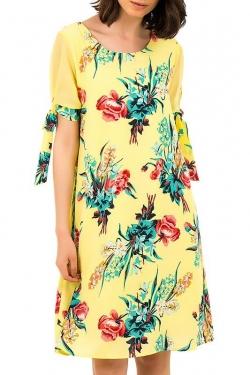 Платье Saygi by ZIBI London