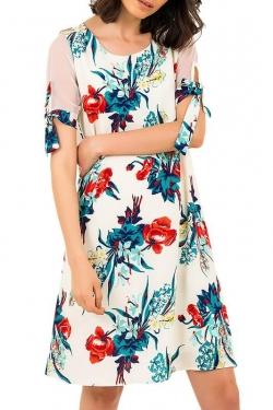 Платье Saygi by ZIBI London