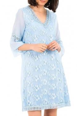 Платье Saygi by ZIBI London