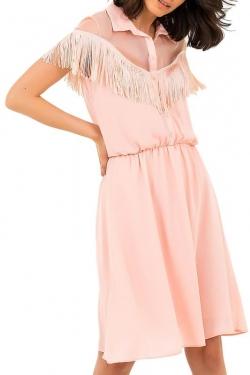 Платье Saygi by ZIBI London