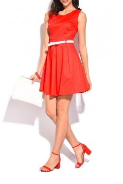 Платье William de Faye