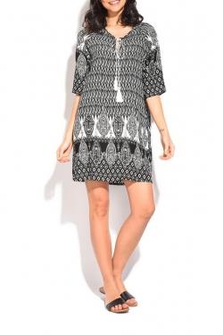 Платье William de Faye