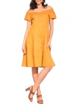 Платье William de Faye