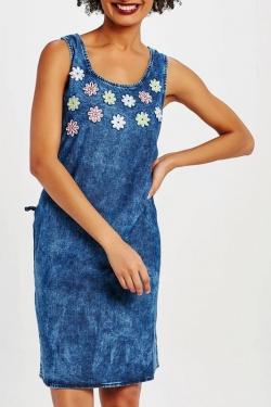 Платье ZIBI LONDON YOYO COLLECTION